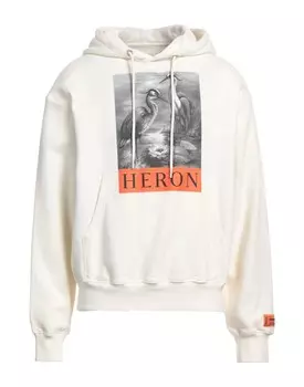 Толстовка Heron Preston, белый