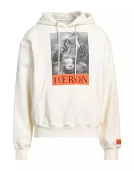 Толстовка Heron Preston, белый