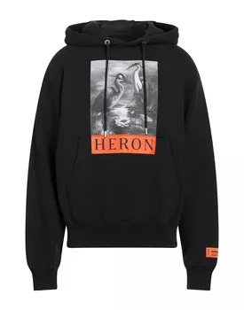 Толстовка Heron Preston, черный