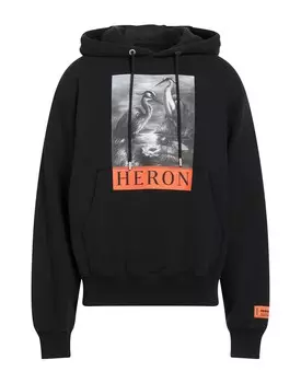 Толстовка Heron Preston, черный