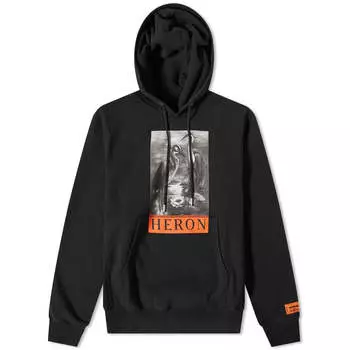 Толстовка Heron Preston Heron Hoody