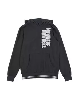 Толстовка Heros, черный