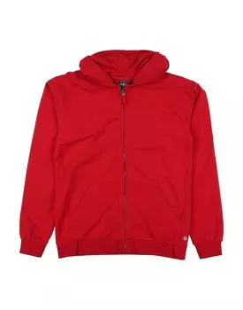 Толстовка Heros, красный