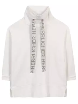 Толстовка Herrlicher, белый