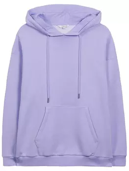 Толстовка Herrlicher, фиолетовый