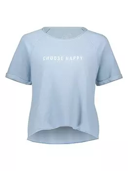 Толстовка Herrlicher, голубой