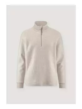 Толстовка Hessnatur, цвет dne