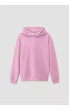 Толстовка Hessnatur, цвет magnolie