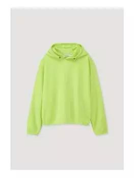 Толстовка Hessnatur, цвет polargrn