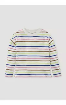 Толстовка Hessnatur Leichtes, кэмел