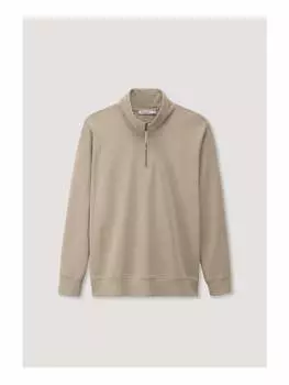 Толстовка Hessnatur, песочный