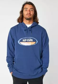 Толстовка HEY MUMA Rip Curl, цвет washed navy