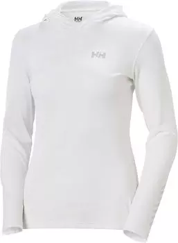 Толстовка HH Lifa Active Solen Helly Hansen, белый