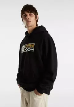 Толстовка HI STRETCH Vans, черный