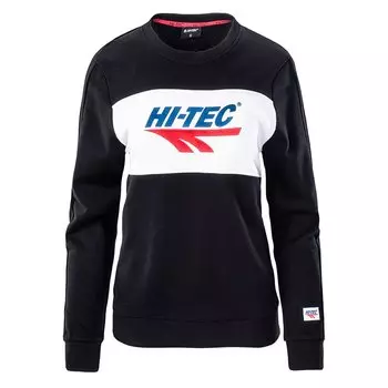 Толстовка HI-TEC Othay, черный