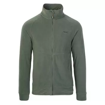 Толстовка HI-TEC Sauli, зеленый