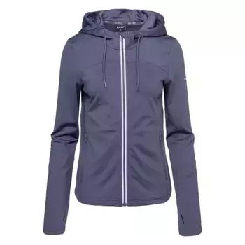 Толстовка HI-TEC Tolin, синий