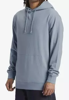 Толстовка HIGHLAND PH DC Shoes, цвет ashley blue
