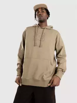 Толстовка Highland Ph Dc, зеленый