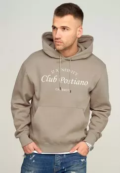 Толстовка HILL Jack & Jones, цвет crockery
