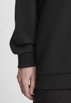 Толстовка HILLARY Oxmo, черный