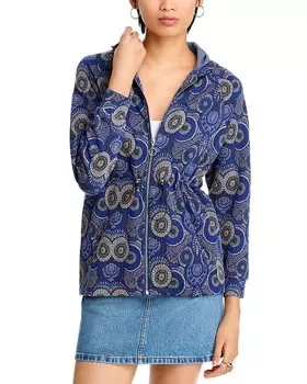 Толстовка HINDU Dakar KAHINDO, синий