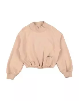 Толстовка Hinnominate, бежевый