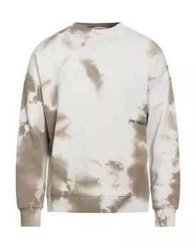 Толстовка Hinnominate, бежевый