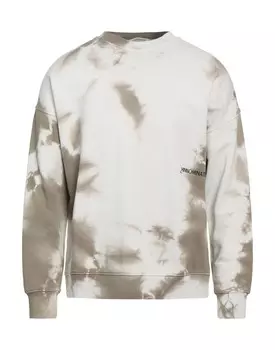 Толстовка Hinnominate, бежевый