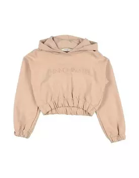 Толстовка Hinnominate, бежевый