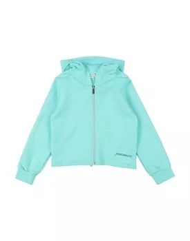 Толстовка Hinnominate, бирюзовый