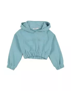 Толстовка Hinnominate, бирюзовый