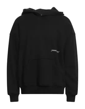 Толстовка Hinnominate, черный