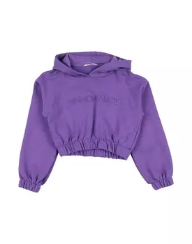 Толстовка Hinnominate, фиолетовый