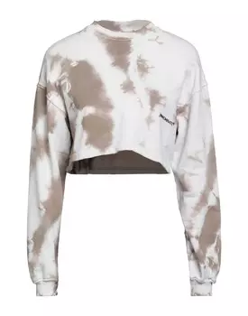 Толстовка Hinnominate, хаки