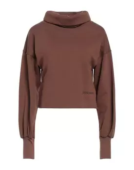 Толстовка Hinnominate, коричневый