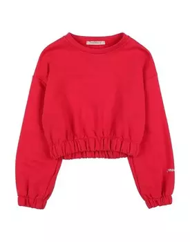 Толстовка Hinnominate, красный