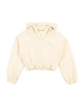 Толстовка Hinnominate, кремовый