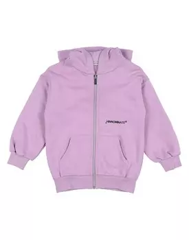 Толстовка Hinnominate, лиловый
