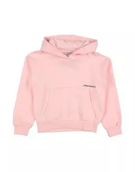 Толстовка Hinnominate, розовый