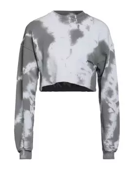 Толстовка Hinnominate, серый