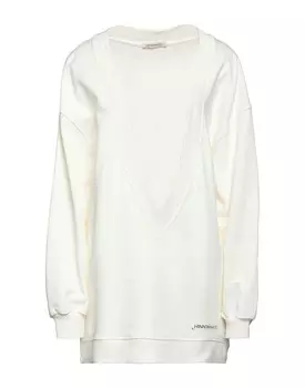 Толстовка Hinnominate, слоновая кость