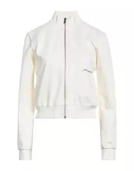 Толстовка Hinnominate, слоновая кость