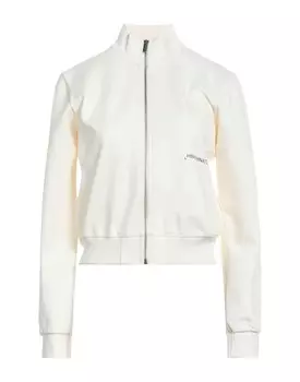 Толстовка Hinnominate, слоновая кость