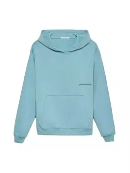 Толстовка Hinnominate, светло-синий