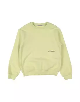 Толстовка Hinnominate, светло-зеленый