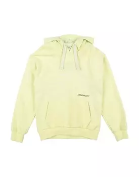 Толстовка Hinnominate, светло-зеленый