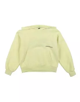 Толстовка Hinnominate, светло-зеленый