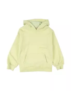 Толстовка Hinnominate, светло-зеленый