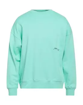 Толстовка Hinnominate, светло-зеленый